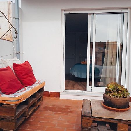 Apartamentos Lax Almería Exterior foto